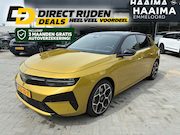 Opel Astra - 1.6 Turbo Automaat Plug In Hybrid Ultimate | DEMO | Panorama