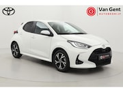 Toyota Yaris - 1.5 Hybrid 115 Dynamic | €3.000, - Korting | Apple Carplay /