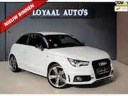 Audi A1 - 1.2 TFSI Pro Line S | CRUISE | PDC | AIRCO | NAVI | NAP | AP