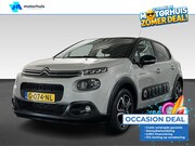 Citroën C3 - | FEEL EDITION | NAVI | CLIMA | DAB+ | | 16'' Wieldoppen 'St
