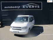 Volkswagen California - Zeer nette goed rijdende camper voor een zeer scherpe prijs