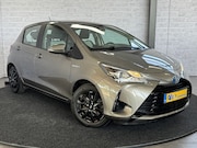 Toyota Yaris - 1.5 Hybrid Active Trekhaak Navi Camera Automaat