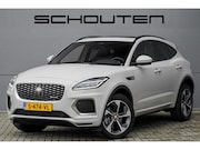 Jaguar E-Pace - 1.5 P300e AWD R-Dynamic Pano CarPlay Leer