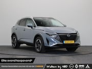 Nissan Qashqai - 158pk MHEV Xtronic N-Connecta | 1800Kg trekgewicht | Pilot A