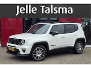 Jeep Renegade - 1.3T DDCT 80th Anniversary Automaat | Panoramadak | Trekhaak