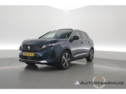 Peugeot 3008 - 1.6 HYbrid 225 GT | Rijklaar! | Pano | Adapt. Cruise | Camer