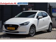 Mazda 2 - 1.5i Automaat Leer/Alcantara Navi Apple Carplay G Luxury