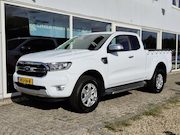 Ford Ranger - 2.0 EcoBlue Limited Supercab