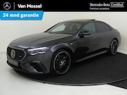 Mercedes-Benz E-klasse - AMG 53 4MATIC+ / Superscreen / Burmester 4D/ Panaromadak / M