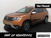 Dacia Duster - 1.2 TCe Prestige | airco | cruise control | dodehoek detecti