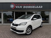 Skoda Citigo - 1.0 Greentech Ambition - Pano Cruise Airco Bluetooth