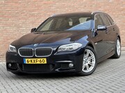 BMW 5-serie - Touring 520I M-Sport - Digitaal Dashboard - Navi - Trekhaak