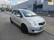 Toyota Yaris - 1.3 VVTi Sol MMT AUTOMAAT NEW APK 5 DR