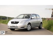 Toyota Corolla - 1.4 VVT-i|GroteBeurt Gehad|Nieuw APK|Airco|