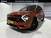 Kia Sportage - 1.6 T-GDi Hybrid GT-Line , Stoel en Stuur verwarming, Schuif