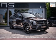 Mercedes-Benz GLE-klasse - Coupé 450 AMG 4MATIC|Adaptive Cruise|Panorama|LED|HUD|F1|Car