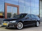 Audi A4 - Avant 2.0 TFSI S-Line edition 190PK | Pano | Cruise | Stoelv