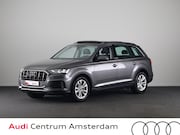Audi Q7 - 55 TFSI e quattro Pro Line 340pk | Panoramadak | Parkeercame