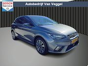 Seat Ibiza - 1.0 TSI FR keyless, cruise, airco, xenon, pdc