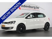 Volkswagen Polo - 1.2 TSI Highline - Airco / CarPlay