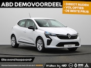Renault Clio - TCe 90pk Evolution | Airco | Parkeersensoren achter | Cruise