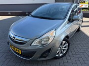 Opel Corsa - 1.2-16V Anniversary Edition*NEW APK*NAP*CRUISE*AIRCO