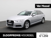 Audi A4 - Avant 35 TFSI Pro Line | Navi | ECC | PDC | LMV |