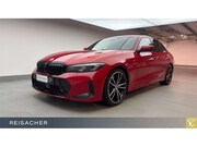 BMW 3-serie - i A Lim, M-Sport Pro, DrA Prof, ParkAs+, H&K, LED