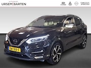 Nissan Qashqai - 1.2 Tekna + Incl. 360 graden camera | Panorama | Elektrisch