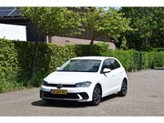Volkswagen Polo - 1.0 TSI Life automaat DSG ECC PDC NAP 1e eigenaar