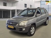 Kia Sportage - 2.0 CVVT Executive