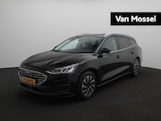 Ford Focus - Wagon 1.0 EcoBoost Hybrid Titanium Style | Winter Pakket | C