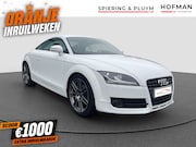 Audi TT - 2.0 TFSI Pro Line | Bose | Leder | Stoelverw |