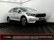 Skoda Enyaq iV - 60 Camera, Navi, Half leder, Keyless start, Cruise control a