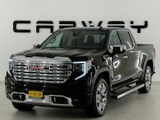 GMC Denali - 6.2 V8 Sierra Denali