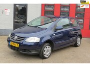 Volkswagen Fox - 1.2 Trendline , .