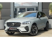 Volvo XC60 - 2.0 T8 Plug-in hybrid AWD Ultra Dark | Luchtvering | Pano |