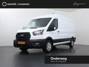 Ford Transit - 350 | 2.0 TDCI | L3 H2 | TREND | TREKHAAK 2500 KG AHW | CLIM