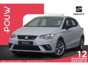 Seat Ibiza - 1.0 TSI 95pk FR Business Intense | Achteruitrijcamera | ACC 