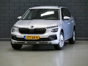 Skoda Kamiq - 1.0 TSI 116PK Automaat Business Edition | CAMERA | CARPLAY |