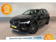 Volvo XC60 - T6 Aut. Inscription ACC Luxe stoelen 360Camera Stoelverwarmi