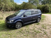 Volkswagen Touran - 1.4 TSI Highline 7p. PANORAMADAK