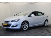 Opel Astra - 1.4 Turbo Sport