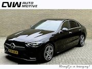 Mercedes-Benz C-klasse - 300 e AMG Line | 3 fase | Trekhaak wegklapbaar | 360 camera