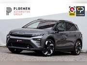 Skoda Elroq - 85X RS - 340 pk **Canton / Warmtepomp / Head up / DCC / Busi