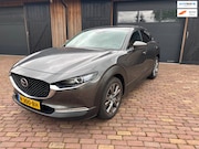 Mazda CX-30 - 2.0 e-SkyActiv-X M Hybrid Luxury , CAMERA , HUD, MEMORY STOE