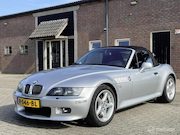 BMW Z3 - Roadster Edition Sport Automaat 1 van 30