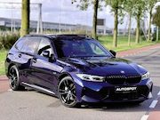 BMW 3-serie - Touring 320e M-Sport Pano Laser ACC Trekhaak
