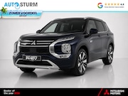 Mitsubishi Outlander - 2.4 PHEV Instyle