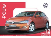Volkswagen Polo - 1.0 TSI 95pk Comfortline | Trekhaak | CarPlay & Android Auto